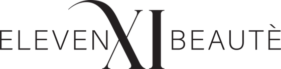 ElevenXI Beauté logo
