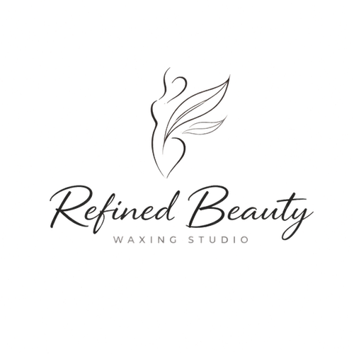 Refined Beauty Waxing Studio logo